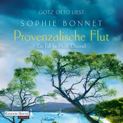Provenzalische Flut (MP3-Download) - Bonnet, Sophie
