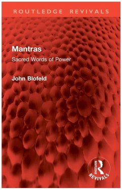 Mantras (eBook, PDF) Cover Mantras (eBook, PDF)