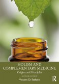 Holism and Complementary Medicine (eBook, ePUB)