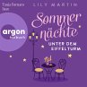 Sommernächte unter dem Eiffelturm... - Bild 1