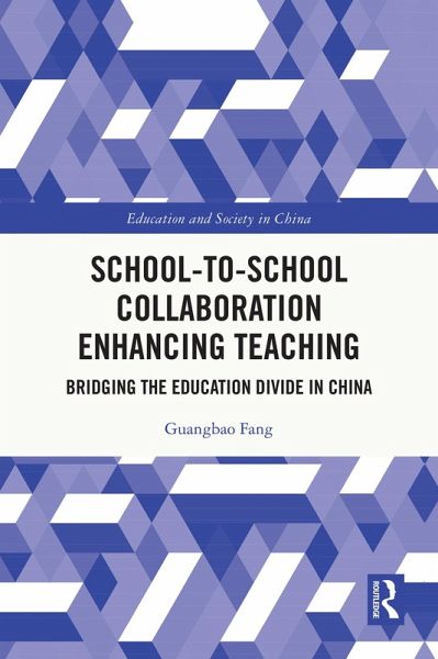 School-to-School Collaboration Enhancing Teaching (eBook, PDF)