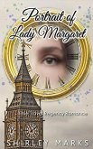 Portrait of Lady Margaret (eBook, ePUB)