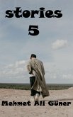 Stories 5 (eBook, ePUB)