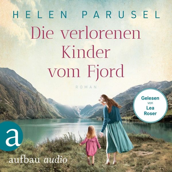 Die verlorenen Kinder vom Fjord (MP3-Download)