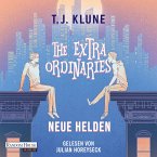 The Extraordinaries – Neue Helden (MP3-Download)