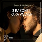 3 Razones para volver (MP3-Download)