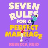 Seven Rules For A Perfect Marriage (MP3-Download) Seven Rules For A Perfect Marriage (MP3-Download)