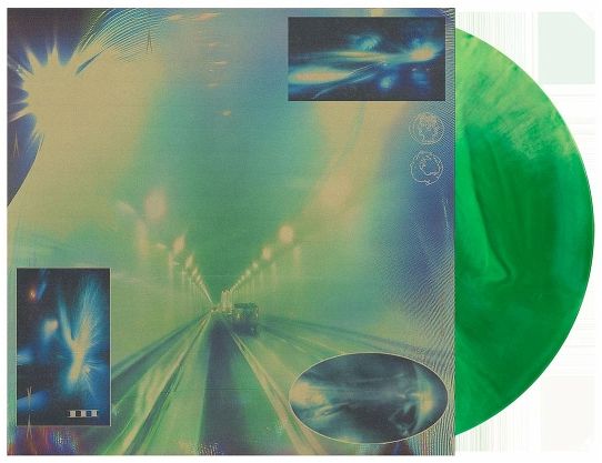 Easier Said Than Done (Ltd. Green Coloured Edit.) Easier Said Than Done (Ltd. Green Coloured Edit.)