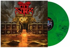 Cover Cold Slither