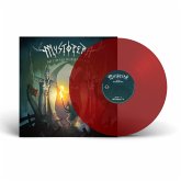 Das Lied Der Steinernen Engel (Lim Transp. Red Lp) Das Lied Der Steinernen Engel (Lim Transp. Red Lp)
