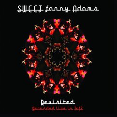 Cover Sweet Fanny Adams Revisited (Digipak)