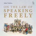 On the Law of Speaking Freely (MP3-Download)