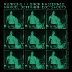 Running Back Mastermix: Marcel Dettmann - Edits &