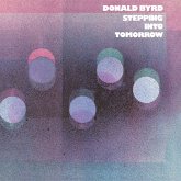 Stepping Into Tomorrow Stepping Into Tomorrow