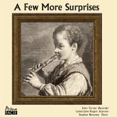 A Few More Surprises A Few More Surprises