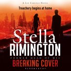 Breaking Cover (MP3-Download)