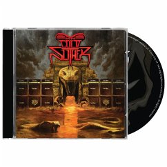Cover Cold Slither