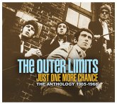 Just One More Chance-The Anthology 1965-1968 Just One More Chance-The Anthology 1965-1968