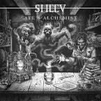 Ate'S Alchemist Ate'S Alchemist
