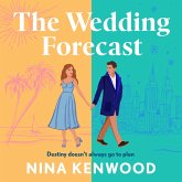 The Wedding Forecast (MP3-Download) The Wedding Forecast (MP3-Download)