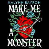 Make Me a Monster (MP3-Download) Make Me a Monster (MP3-Download)