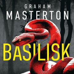Basilisk (MP3-Download) - Masterton, Graham