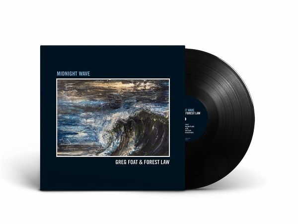 Midnight Wave Midnight Wave