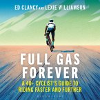 Full Gas Forever (MP3-Download)