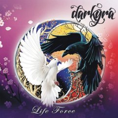 Cover Life Force