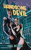 Handsome Devil (Quantrin Nights, #1) (eBook, ePUB)
