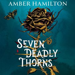 Cover Seven Deadly Thorns (MP3-Download)