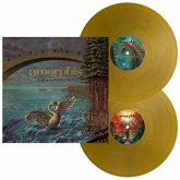 Borderland("Bones" Gold Opaque Vinyl) Borderland("Bones" Gold Opaque Vinyl)