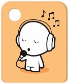 Minimusiker - Lieder für dich 2, 1 Galakto Token Minimusiker - Lieder für dich 2, 1 Galakto Token