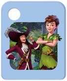 Peter Pan - Neue Abenteuer - Der magische Sextant & Gold Gold Gold, 1 Galakto Token Peter Pan - Neue Abenteuer - Der magische Sextant & Gold Gold Gold, 1 Galakto Token