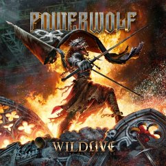 Cover Wildlive (Live At Olympiahalle)