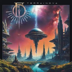 Cover Terra Nova