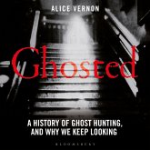 Ghosted (MP3-Download) Ghosted (MP3-Download)