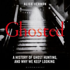 Ghosted (MP3-Download) - Vernon, Alice