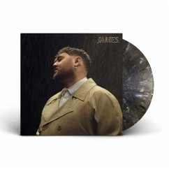 Cover James.