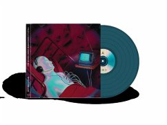 The Sound A Body Makes When It'S Still (Sea Blue) - Hot Mulligan