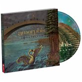 Borderland(Digipak) Borderland(Digipak)