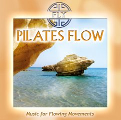 Cover Pilates Flow (Remastered)