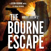 Robert Ludlum's™ The Bourne Escape (MP3-Download) Robert Ludlum's™ The Bourne Escape (MP3-Download)