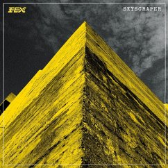 Cover Skyscraper (Lp)