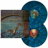 Borderland("War Band" Marbled Vinyl) Borderland("War Band" Marbled Vinyl)