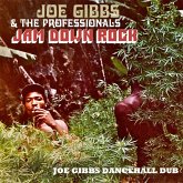 Jam Down Rock-Joe Gibbs Dancehall Dub Jam Down Rock-Joe Gibbs Dancehall Dub