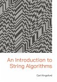 An Introduction to String Algorithms (eBook, PDF)