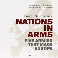 Cover Nations in Arms (MP3-Download)