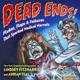 Dead Ends! (MP3-Download) Dead Ends! (MP3-Download)