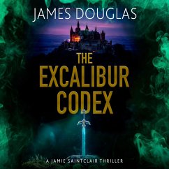 The Excalibur Codex (MP3-Download) - Douglas, James